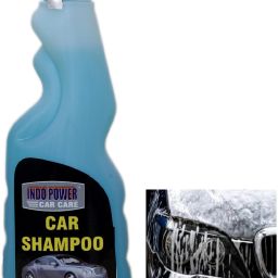 BPp2221-CAR SHAMPOO 250ml. NEW PACK Combo-19