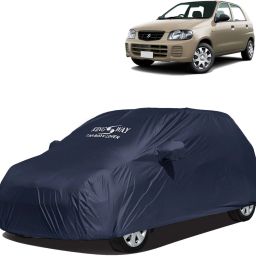 Maruti Suzuki Alto Body Cover-image-65