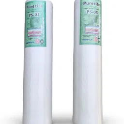 PS-05 10 INC RO FILTTER CANDLE SUTABLE ALL RO WATER (P-2)-1329 Solid Filter Cartridge-picture-32