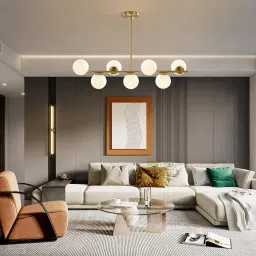 Arc Floor Lamp-18