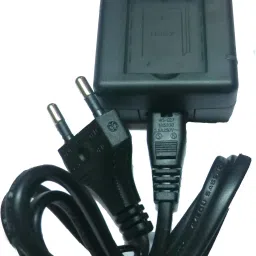 Power Smart Digital Camera & Camcorder Lithion Battery For NP-BX1 Power Smart Camera Battery ChargerCamera Battery Charger image 3