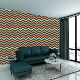 Decorative Multicolor Wallpaper-image-76