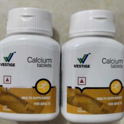CALCIUM PACK OF 2 CALCIUM Tablet-image-19