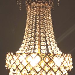 Chandelier Ceiling Lamp-image-36