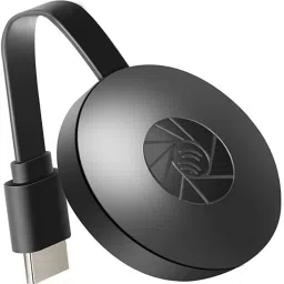 X88 Pro 4KMiracast Screen Mirroring Receiver Dongle from Mobile/Tablet to TV/ Media Streaming Device-image-3