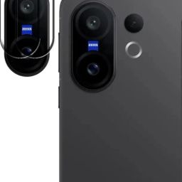 AHWAVEEDA Back Camera Lens Glass Protector for VIVO X200 FE 5G CAMERA LENS(PACK OF 2)-image-71