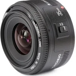 Yongnuo 35mm f2.0 Nikon Standard PrimeLens-23