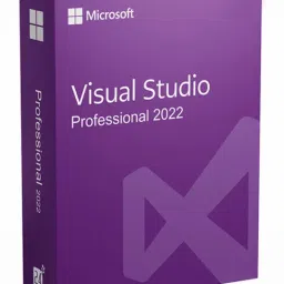 MICROSOFT Visual Studio Professional 2022 for Windows (1 User, Lifetime License)-picture-14