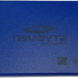 TERABYTE Screwless Laptop Casing 2.5" USB 3.0 HDD/SSD Enclosure Case Cover SATA to USB 3.0 External Hard Drive Enclosure Case for Laptop Hard Disks ( Color may Very ) 2.5 inch USB 3.0 Casing-4