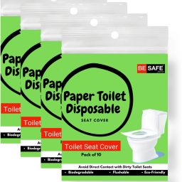 Paper Toilet Seat Cover-image-74