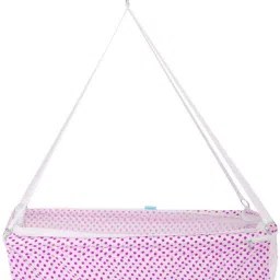 Cradle for Baby Cotton Hanging Cradle/Baby Sleep Swing Cradle-22