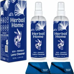 Herbal Home Lens Cleaner For Glasses, Camera Lenses, And ScreensLens Cleaner-image-61