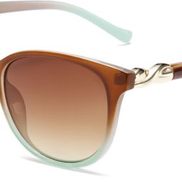 UV Protection Cat-eye Sunglasses (Free Size)-image-1