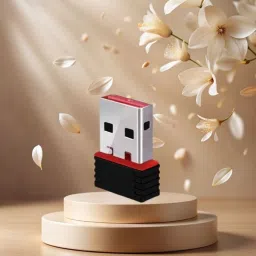 GUGGU Wireless -N Mini USB Adapter USB Adapter-14