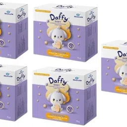Daffy_Soap, Pack of 5-picture-25