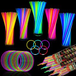 Multicolor Glow Strick-image-45