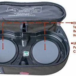 ecoline appliances 400 ml 2Compartments image 3