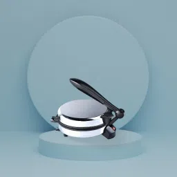 Electric 1 Year Warranty GL-134 Roti and Khakra Maker-25