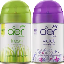FRESH, VIOLET Refill-image-24