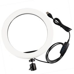 USTINE FLS107 Ring Flash-picture-30