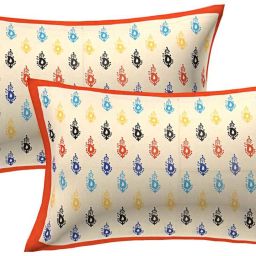 Cotton Pillows Cover-image-32