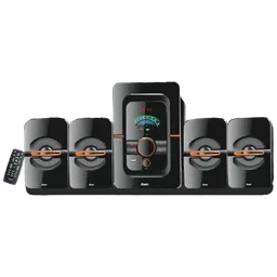 foxin FMS 4450 85W Multimedia Speaker (Dual Connectivity, 4.2 Channel, Black)-picture-20