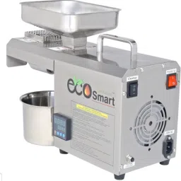 eco smart be natural ES 04 TC 600 W Food Processor image 4