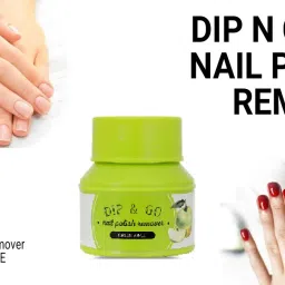 Dip and Twist Nail Polish Remover-12