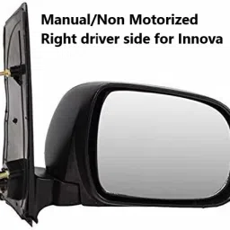 Manual Driver Side For Toyota Innova-85
