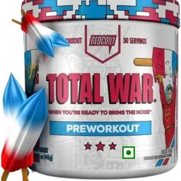 TOTAL WAR Pre Workout-image-29