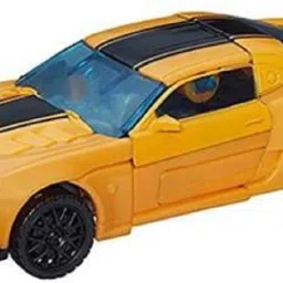 exaltedcollection Robot to Car Converting Transformer Toy For Kids image 2