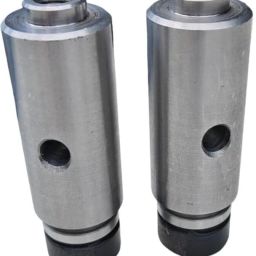 Splendor front fork height nut 3inch Motorcycle Fork Cover-14