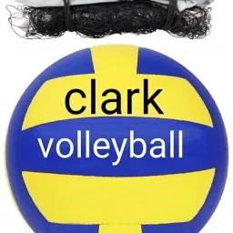 Classic volleyball with net combo Volleyball Kit-image-51