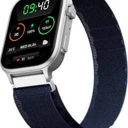 boAt Storm Infinity Max, 20 Days MAXIMUM Battery, 2.01"(5.1cm) Display, AI Nudges Smartwatch-16