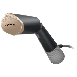 PHILIPS 1400 Watts Garment Steamer (2 Modes, STH5030/80, Grey)-image-93
