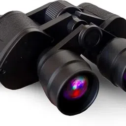 JGG Jain Gift Gallery 8X40 HD Binoculars 10X Zoom Folding Powerful Lens Portable Binocular Binoculars-picture-34