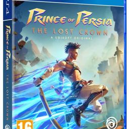 Prince of Persia : The Lost Crown-1