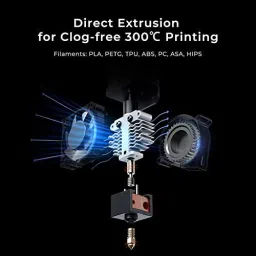 3ideatechnology Imagine Create Print Creality Ender-5 S1 3D Printer 3D Printer image 2