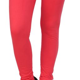 Cotton Lycra Blend Women Churidar-image-66