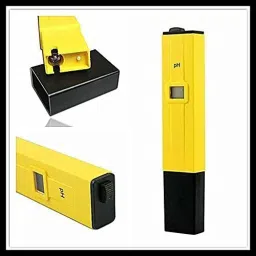 king PH METER WITH BOX Digital pH Meter image 2