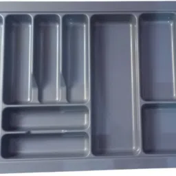 Empty Cutlery Box Drawer Case-2