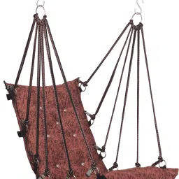 Swing Chair For Adults And Kids Cotton Large Swing Bouncer-picture-28