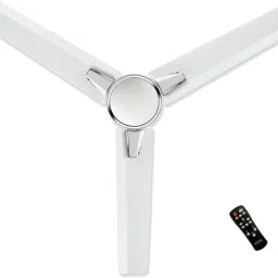 Prima A1 BLDC 65% Power Saving BLDC Ceiling Fan With Remote | BEE 5 Star 900 3 Blade Ceiling Fan-image-59