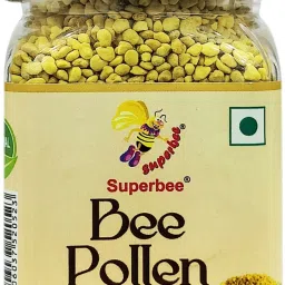 Superbee Natural Bee Pollen 100gm Pre Workout-31