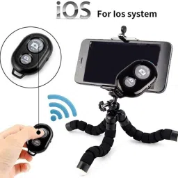 Action Pro Wireless Shutter Remote Control with BluetoothCamera Remote Control image 2