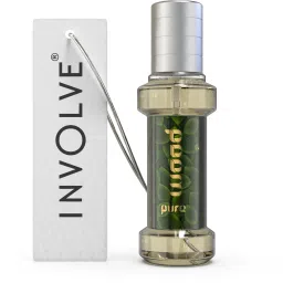 Rainforest Pure Wood Car Freshener Spray-image-73