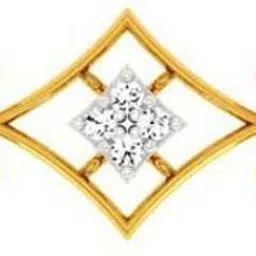 PC Chandra Jewellers Online Exclusive Diamond Yellow Gold 18kt Bracelet-image-19
