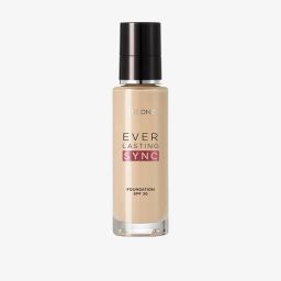 everlasting foundation spf 30 light rose cool Foundation-image-37
