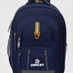 spacy comfortable 4th to 10th class casual school bags Waterproof School Bag Waterproof School Bag-image-39
