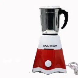 Mixer - Grater - Grinder 500 W Mixer Grinder-image-6
